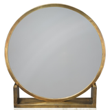 Odyssey Table Mirror