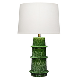 Saturn Table Lamp