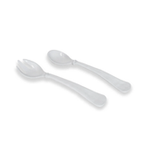 VIDA Havana Large Salad Servers