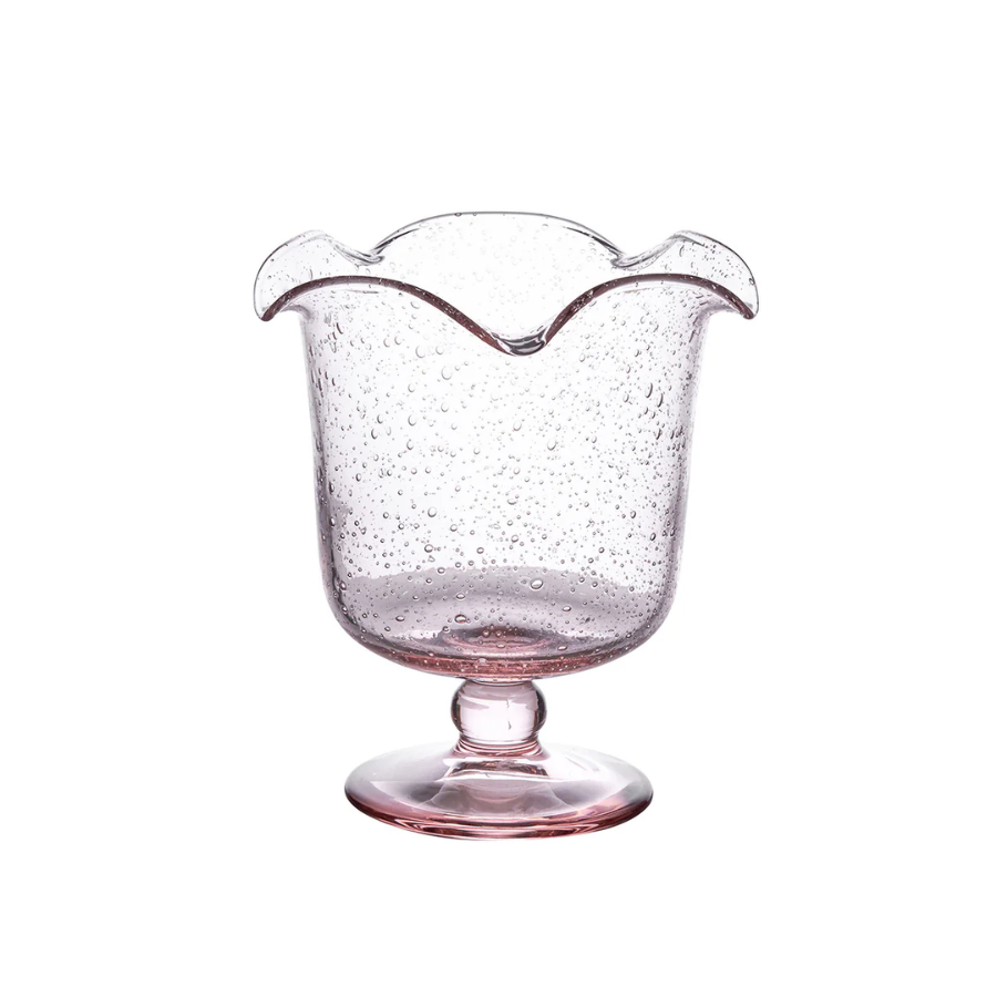 Juliska- Provence Glass Hurricane