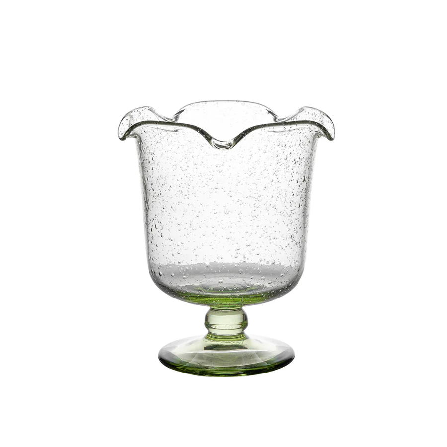 Juliska- Provence Glass Hurricane