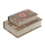 Vibrant Book Box