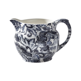 Ralph Lauren Faded Peony Dutch Creamer Registry Exclusive