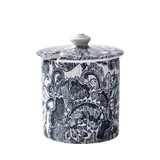 Ralph Lauren Faded Peony Sugar Pot Registry Exclusive
