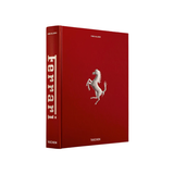 Ferrari Book