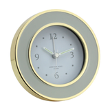 Chiffon & Gold Alarm Clock