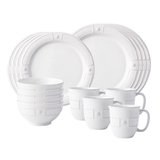 Juliska French Panel 16pc Place Setting