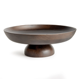 Bowie Footed Bowl