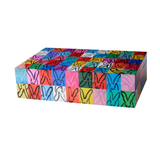 Rabbit Rabbit Lacquer Box