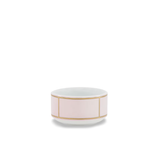 Ginori Diva Rosa Small Bowl Registry Exclusive