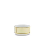 Ginori Diva Giallo Small Bowl Registry Exclusive
