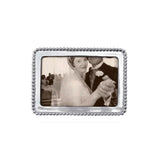 Mariposa Beaded Picture Frame Registry Exclusive