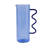 Costa de Sol Glass Pitcher Registry Exclusive