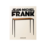 Jean-Michel Frank