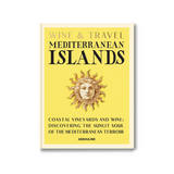 Wine & Travel Mediterranean Islands