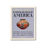 Wine & Travel United States of America