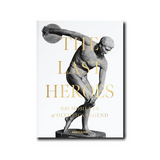 The Last Heroes: 100 Moments of Olympics Legend