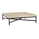 Boyles Large Travertine Tray