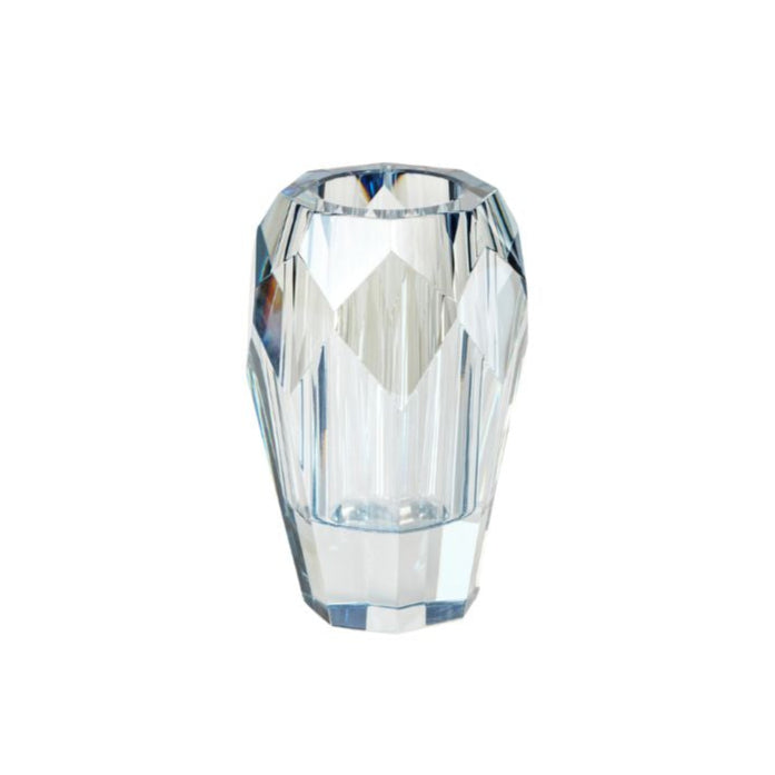 Veniza Cut Crystal Vase