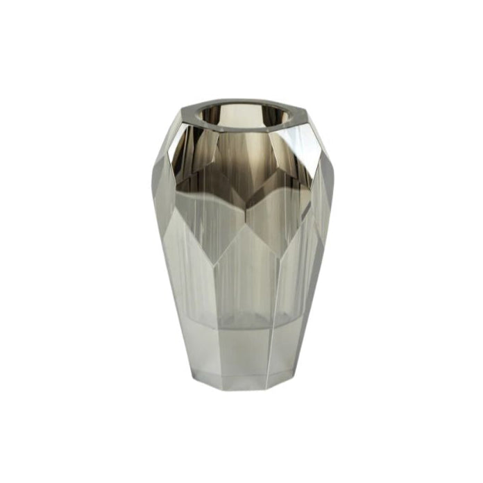 Veniza Cut Crystal Vase