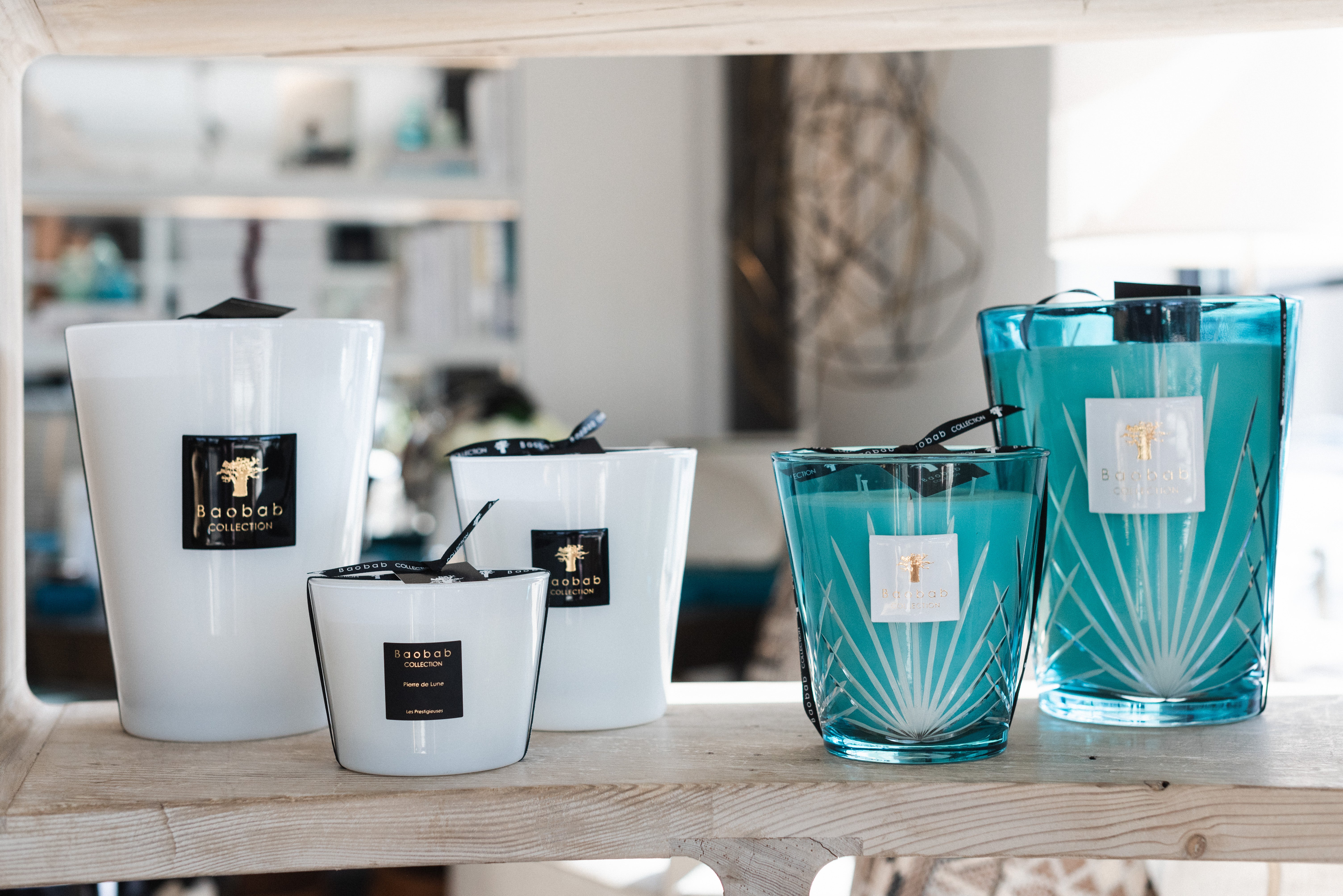 Baobab – W Home Collection