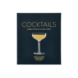 William Sonoma: Cocktails Modern Favorites To Make At Home