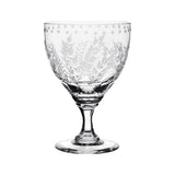 William Yeoward Fern Goblet