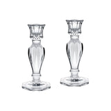 William Yeoward Mimi Pair of Candlesticks