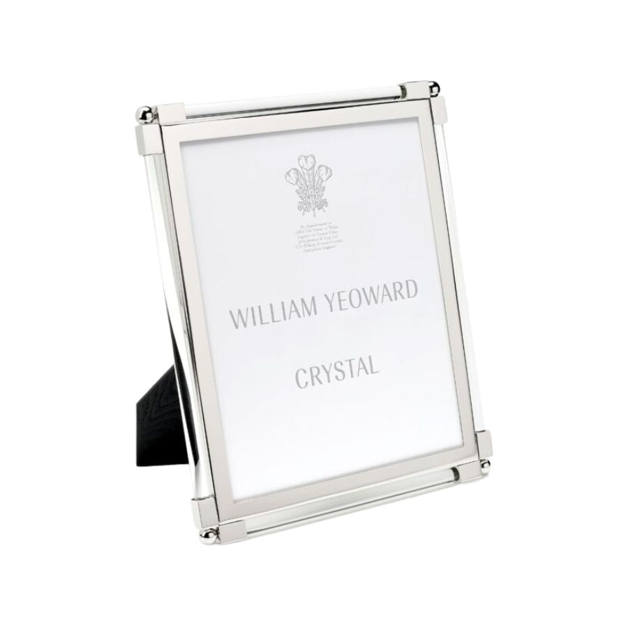 William Yeoward New Classic Clear Frame