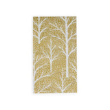 Winter Trees Guest Towel