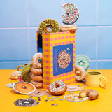 Dozen Donuts Mini Puzzles