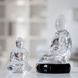 Baccarat Buddha