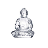 Baccarat Buddha