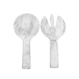 Nashi Jumbo Salad Servers