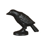 Cast Iron Black Crow