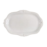Juliska Berry & Thread Small Oval Serving Platter Registry Exclusive
