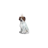 Jack Russell Terrier Ornament