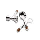 Ralph Lauren Wyatt Bar Tools 3-Piece Set