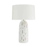Grotto Lamp