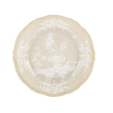 Ginori Oriente Italiano Flat Plate Meringa Registry Exclusive