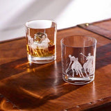 Ralph Lauren Garrett Double Old Fashioned Set