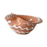 Puglia Face Bowl