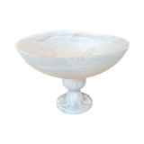 Nashi Footed Bowl Medium