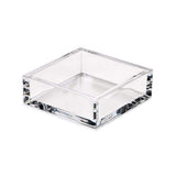 Acrylic Napkin Holder