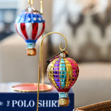 Hot Air Balloon Ornament