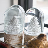 Snow Globe Tree