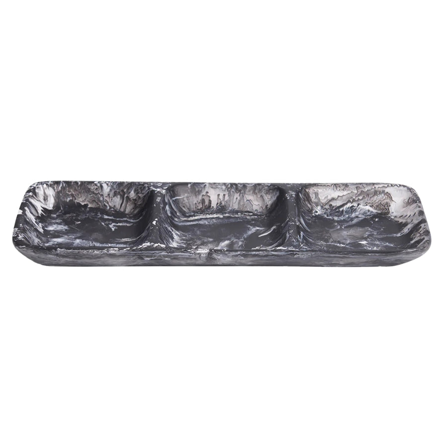 Nashi 3 Part Tray
