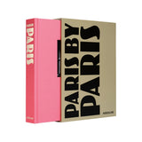 Paris By Paris