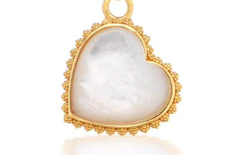 Love Gem Medium Pendant
