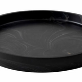 Luna Round Tray